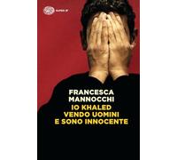 Io Khaled vendo uomini e sono innocente (Super ET)