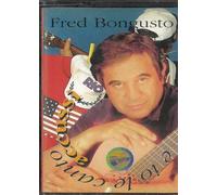 Io le canto accussì (versione audio cassetta)