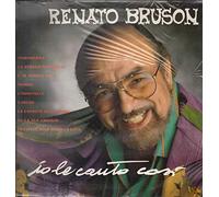 Io Le Canto Cosi [Vinyl LP]