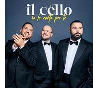 Io le Canto Per Te