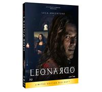 Io, Leonardo [Blu-ray]