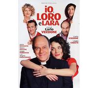 Io, loro e Lara [Italia] [DVD]