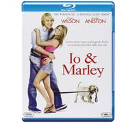 Io & Marley (+DVD) [Italia] [Blu-ray]