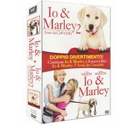 Io & Marley / Io & Marley 2 (2 Dvd) [Italia]