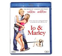Io & Marley [Italia] [Blu-ray]