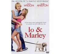 Io & Marley [Italia] [DVD]