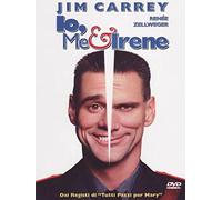 Io, me & Irene [Italia] [DVD]