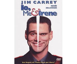 Io, me & Irene [Italia] [DVD]