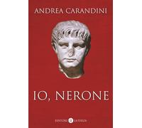 Io, Nerone (I Robinson. Letture)