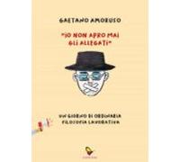 Io Non Apro Mai Gli Allegati (ebook)