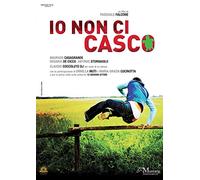 Io Non Ci Casco [Italia] [DVD]