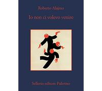 Io non ci volevo venire (La memoria)