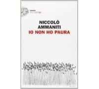 Io Non Ho Paura