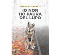 Io non ho paura del lupo (Storie)