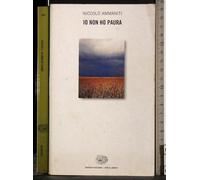 Io non ho paura (Einaudi. Stile libero)