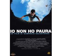 Io non ho paura [Italia] [DVD]