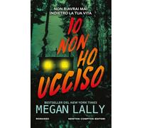 Io non ho ucciso (Nuova narrativa Newton)