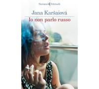 Io non parlo russo (I narratori)