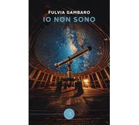 Io non sono (Narrativa)