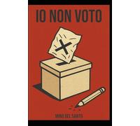 Io non voto
