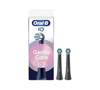 Oral-B 80782594 cepillo de cabello 2 pieza(s) Negro