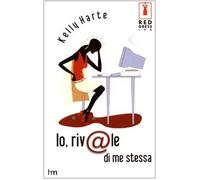 Io, Riv@le Di Me Stessa [Italia] [DVD]