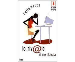 Io, Riv@le Di Me Stessa [Italia] [DVD]