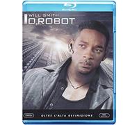 Io, robot [Italia] [Blu-ray]