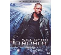 Io, robot [Italia] [DVD]