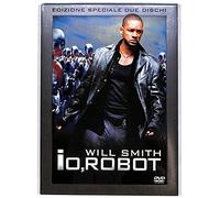 Io, robot [Italia] [DVD]