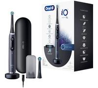 Cepillo Dental Oral-B iO Series 9N Negro Modos Inteligentes Batería