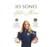 Io sono Ashtar Sheran: Edizione per chi non è ancora in linea con l’abbondanza illimitata