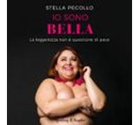 Io Sono Bella (audiolibro)