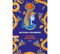 Io sono Cleopatra (I narratori delle tavole)