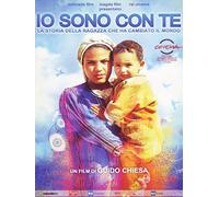 Io Sono Con Te [Italia] [DVD]