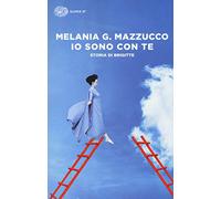 Io sono con te. Storia di Brigitte (Super ET)