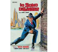Io Sono Dillinger [Italia] [DVD]