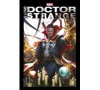 Io Sono Doctor Strange (ebook)