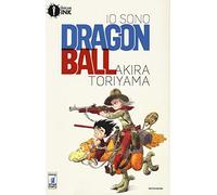 Io sono Dragon Ball (Vol. 1) (Oscar Ink)