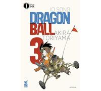 Io sono Dragon Ball (Vol. 3) (Oscar Ink)