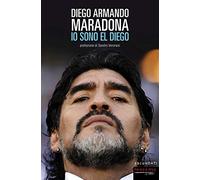 Io sono El Diego (Documenti)