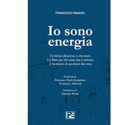 Io sono energia: Un viaggio tra forza, dignità e resilienza