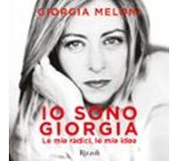 Io Sono Giorgia