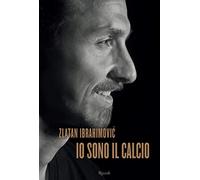Io sono il calcio