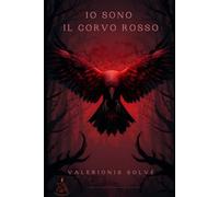 IO SONO IL CORVO ROSSO: La Legge dei Regni