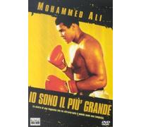 Io Sono Il Piu' Grande [Italia] [DVD]