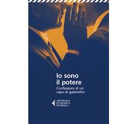 Io sono il potere (Universale economica)