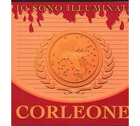 Io sono illuminata (1995) / Vinyl Maxi Single [Vinyl 12'']