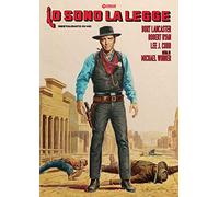 Io Sono La Legge (Restaurato In Hd) [Italia] [DVD]