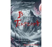 Io sono... la Tempesta: Non tutto ciò che è stato è davvero Perduto (Le Streghe di Benevento)
